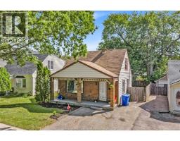 1218 California AVENUE - 32