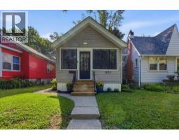 3635 PETER STREET - 1