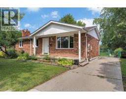 3150 FOREST GLADE - 3