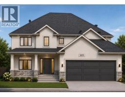 3455 OKE DRIVE - 1