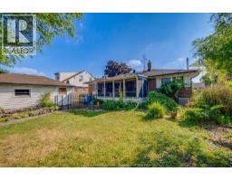 3063 BRUCE AVENUE - 42