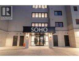 3817 Howard AVENUE UnitNo. 404 - 1