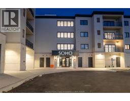 3817 Howard AVENUE UnitNo. 404 - 18