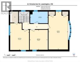 11 VICTORIA AVENUE North - 40