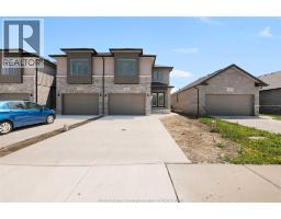 3546 HALLEE - 1