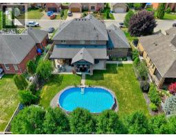 1030 CHELSEA PARK WAY - 49