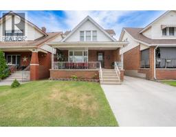 1163 Louis AVENUE - 1