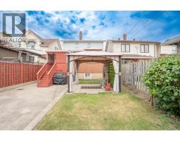 1163 Louis AVENUE - 27