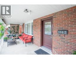 1163 Louis AVENUE - 4
