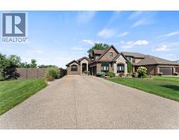 536 RIVIERA ESTATE DRIVE - 4
