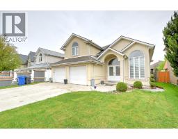 160 BRANTON CRESCENT - 2
