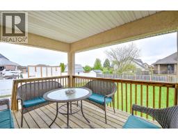 160 BRANTON CRESCENT - 25
