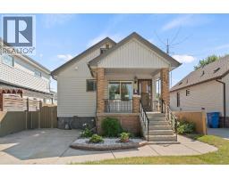 1768 HALL AVENUE - 1