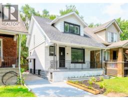 461 RANKIN AVENUE - 1
