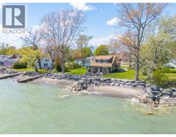 1465 HERITAGE ROAD - 1