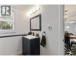 115 WILLIAM STREET - 20