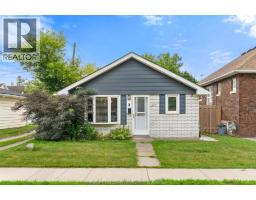 1555 ADANAC AVENUE - 1