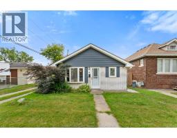 1555 ADANAC AVENUE - 2