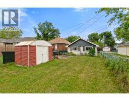 1555 ADANAC AVENUE - 27