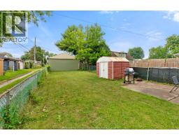1555 ADANAC AVENUE - 31