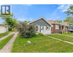 1555 ADANAC AVENUE - 4