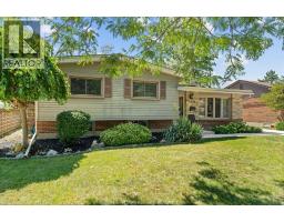 4235 MITCHELL CRESCENT - 2