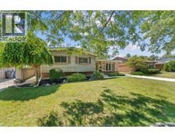 4235 MITCHELL CRESCENT - 4