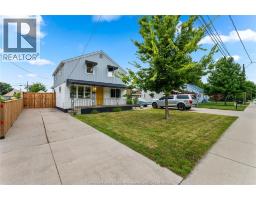 2682 CLEMENCEAU - 2
