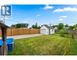 2682 CLEMENCEAU - 26