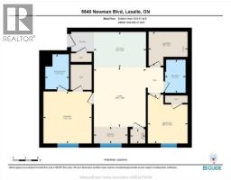 5840 NEWMAN BOULEVARD UnitNo. No.318 - 19