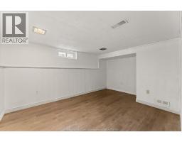 3672 MORRIS DRIVE - 22