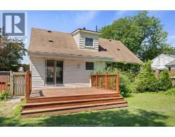 3672 MORRIS DRIVE - 29