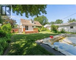 3672 MORRIS DRIVE - 30
