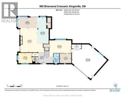 965 BRIARWOOD CRESCENT - 38