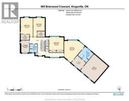 965 BRIARWOOD CRESCENT - 39