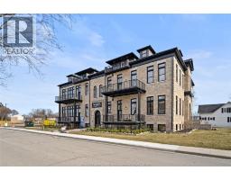 247 BROCK STREET UnitNo. 303 - 27