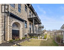 247 BROCK STREET UnitNo. 303 - 30
