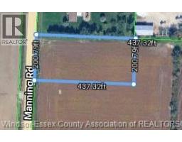 2590 MANNING ROAD - 2