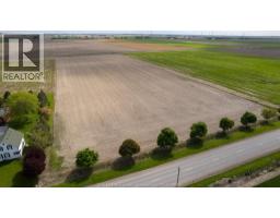 V/L TECUMSEH ROAD UnitNo. PART 1 - 22