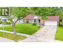 153 TALBOT STREET West - 22