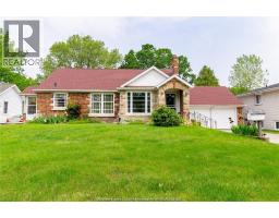 153 TALBOT STREET West - 25