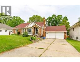 153 TALBOT STREET West - 26