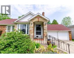 153 TALBOT STREET West - 3