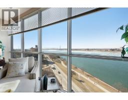 1225 RIVERSIDE DRIVE West UnitNo. 1002 - 15