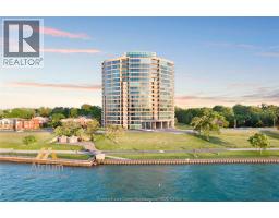 1225 RIVERSIDE DRIVE West UnitNo. 1002 - 2