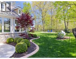 277 CRYSTAL BAY DRIVE - 41