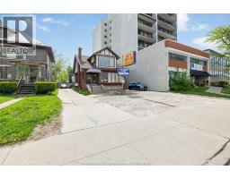 1451 OUELLETTE AVENUE - 4