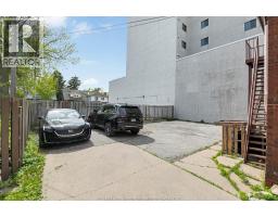 1451 OUELLETTE AVENUE - 6