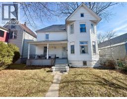 516 DOUGALL AVENUE - 1