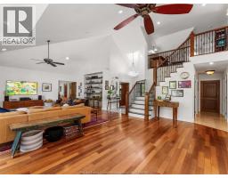 427 EAST RUSCOM RIVER - 12